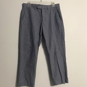 Men’s J. Crew Dress Pants
